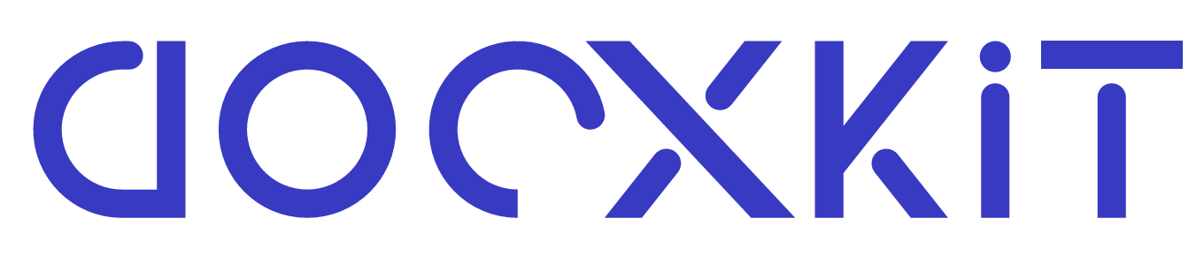 Docxkit FZCO logo