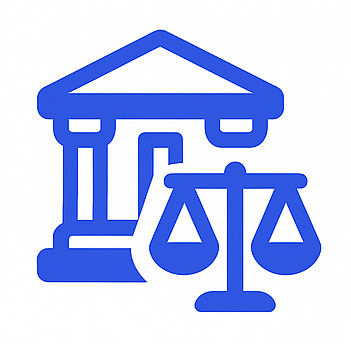 LegalOS Icon